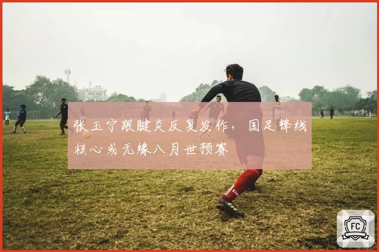 张玉宁跟腱炎反复发作，国足锋线核心或无缘八月世预赛