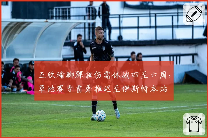 王欣瑜脚踝扭伤需休战四至六周,草地赛季首秀推迟至伊斯特本站