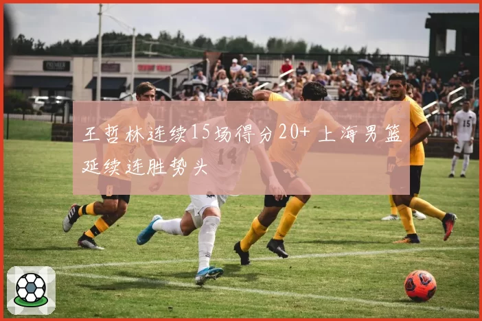 王哲林连续15场得分20+ 上海男篮延续连胜势头