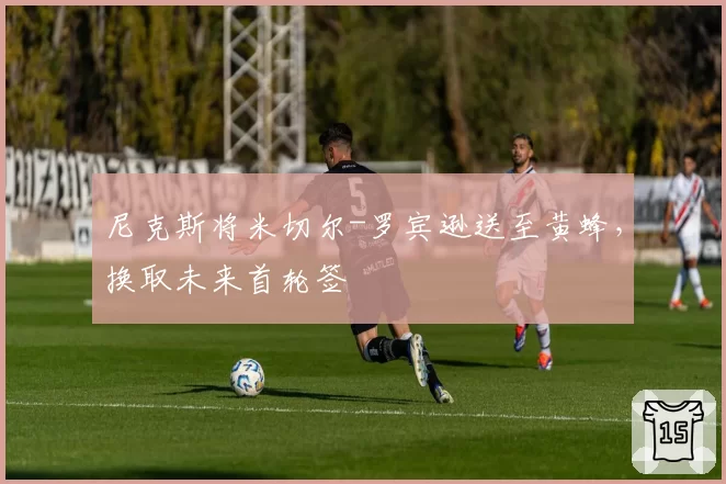 尼克斯将米切尔-罗宾逊送至黄蜂，换取未来首轮签